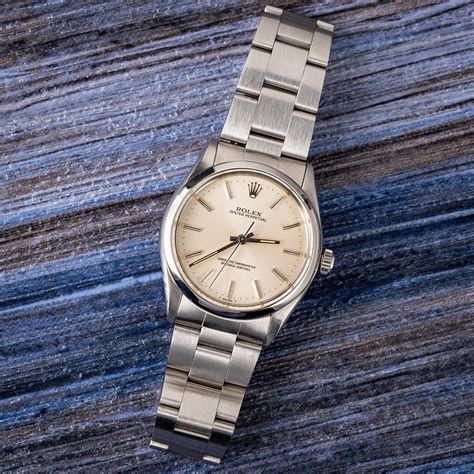 rolex oyster perpetual ref: 1002 crystal|Rolex Oyster Perpetual watch value.